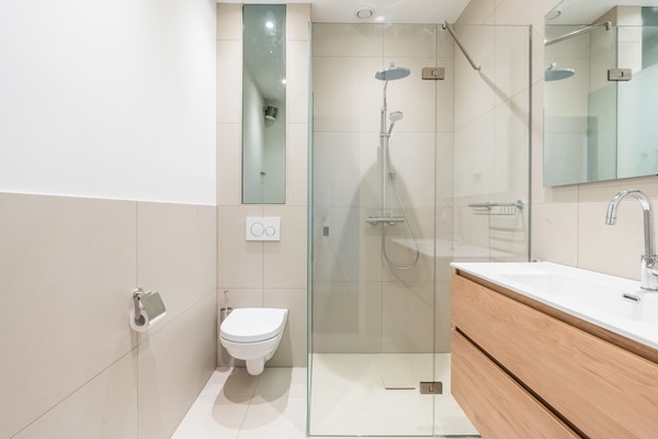 Medium property photo - Prinsengracht 656B, 1017 KW Amsterdam